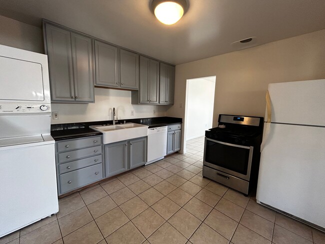 Photo - 3322-24 Clairemont Mesa Blvd