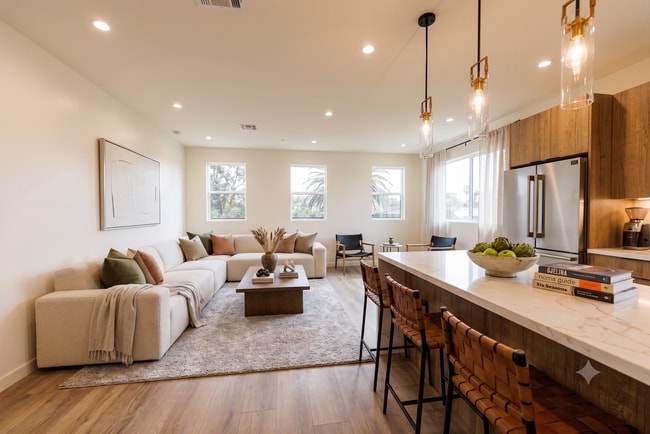 Photo - Brand New Luxury Residences in Prime Culver City Unit #5933