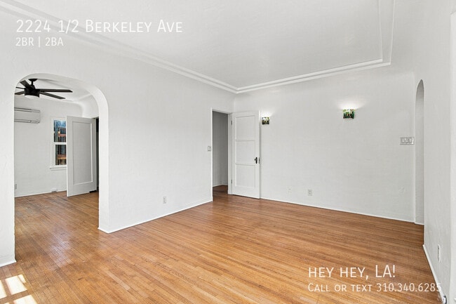 Photo - 2224 1/2 Berkeley Ave-