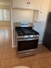 New stove - 6133 S Harvard Blvd Unit None