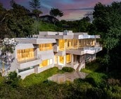 Photo - Private, Architect-Designed La Jolla Gem w/ Ocean View! MUST SEE!!!