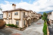 Photo - Three bedroom condo for lease in Arcadia