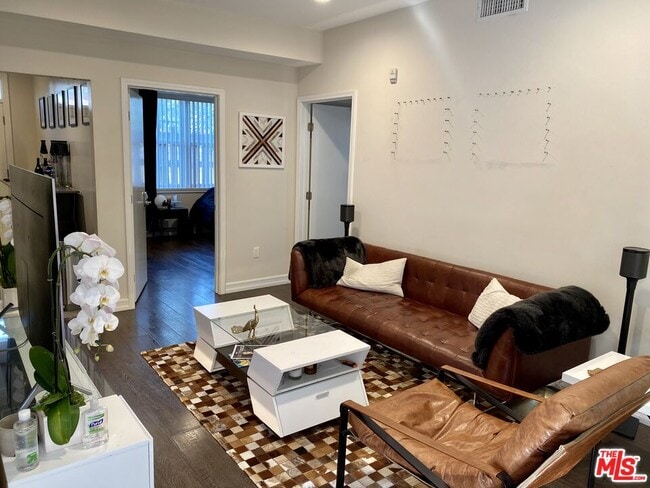 Photo - 2317 Scarff St Unit C