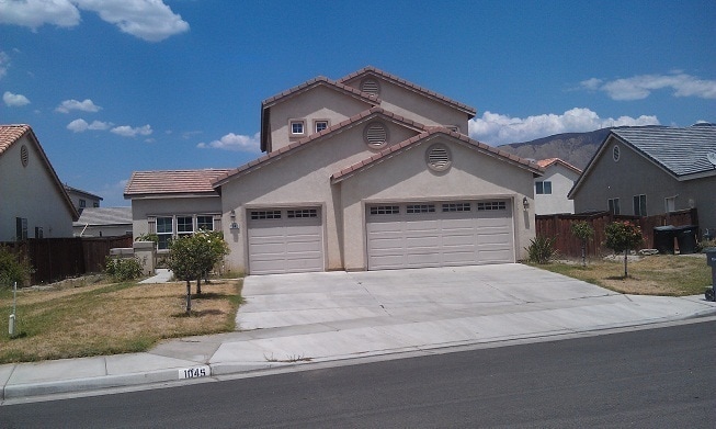 Beautiful 4 Bedroom 3 Bathroom Home In San... - Beautiful 4 Bedroom 3 Bathroom Home In San...