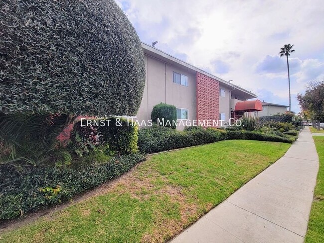 Building Photo - 5050 Linden Ave Unit #98