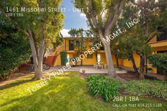 Photo - 1461 Missouri St Apartment Unit 1