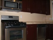 Kitchen - 1345 Portia St Apartment Unit 1349