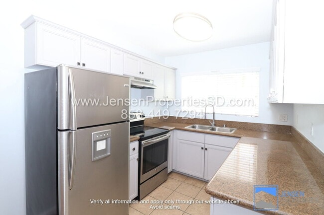 Photo - 6602 Beadnell Way Unit 18
