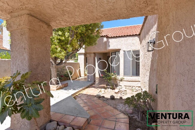 Photo - Clean 3-Bedroom, 2 Baths with large yard in Moorpark – Comfort & Convenience Await!