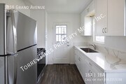 Photo - 1338 Grand Ave