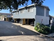 Apartment over carport - 1600 N Verdugo Rd Unit D