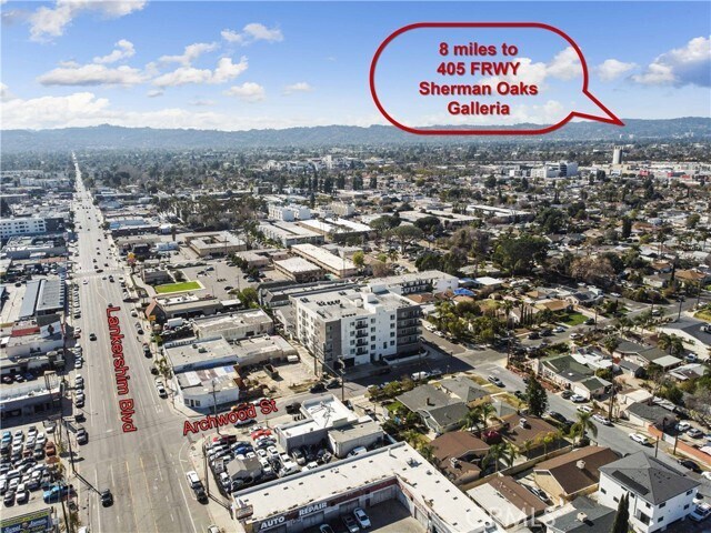 Photo - 11714 Archwood St Unit 406