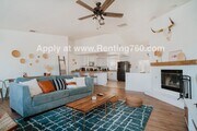 Photo - Huge 3 Bed 2 Bath Home With Spectacular City Views!