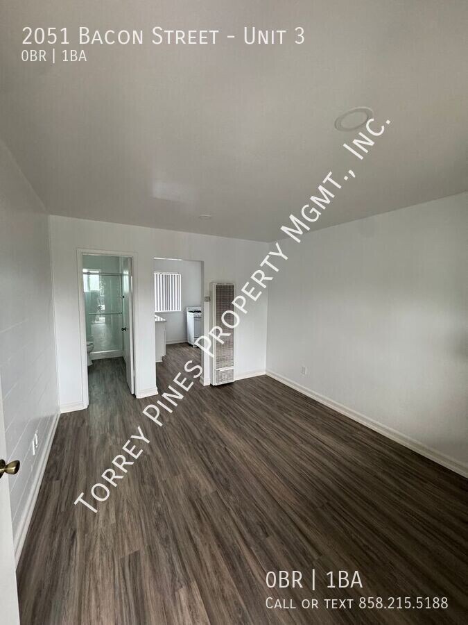 Photo - 2051 Bacon St Unit 3