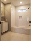 Bathroom - 11129 Archwood St House