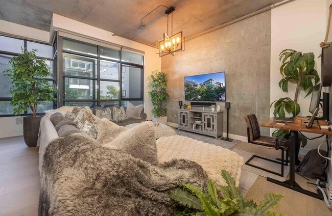 Photo - 1050 Island Ave Unit 404