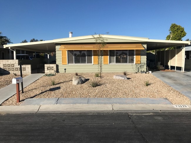 Photo - 73270 Desert Greens Dr N House
