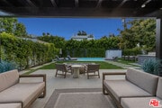 Photo - 731 N Curson Ave House