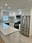 Apartment 14 - Upgraded Kitchen - Primrose Terrace Apartments