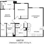 Photo - The Courtyards Pacific Village Apartments