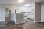 2BR, 2BA - 1050SF - Ocean Elements at Villa del Sol Apartments