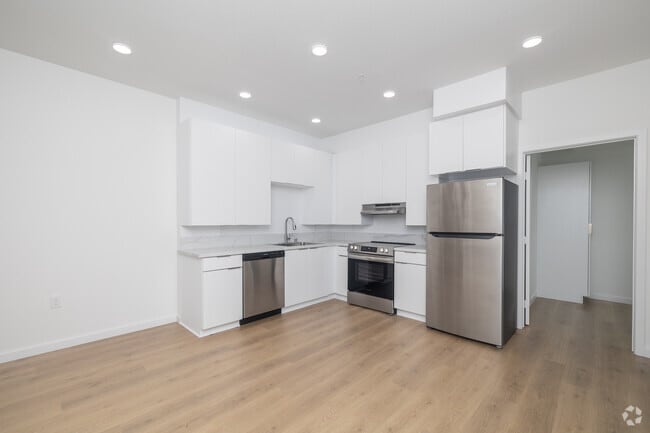 Interior Photo - Haven on Orange Rental