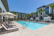 Pool - The Overlook Santa Clarita