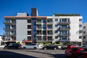 5550 Bonner Ave - 5550 Bonner Ave. The Cielo APartments