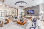 Clubhouse - Artisan at the Village of Escaya Apartments