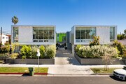 858 N Sycamore Ave - The Geffen