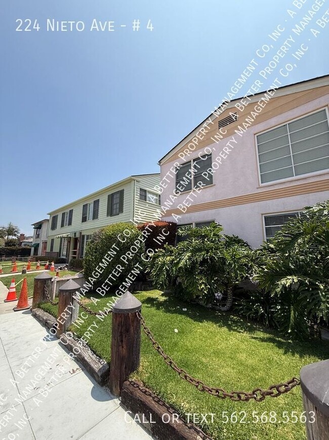 Photo - 224 Nieto Ave Apartment Unit # 4