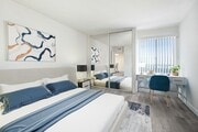 Photo - Zelzah Court Apartments