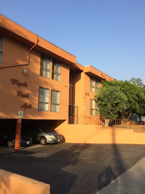 Photo - 815 E Maple St Unit 14