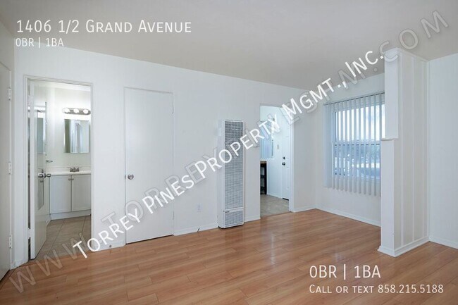 Photo - 1406 1/2 Grand Avenue-