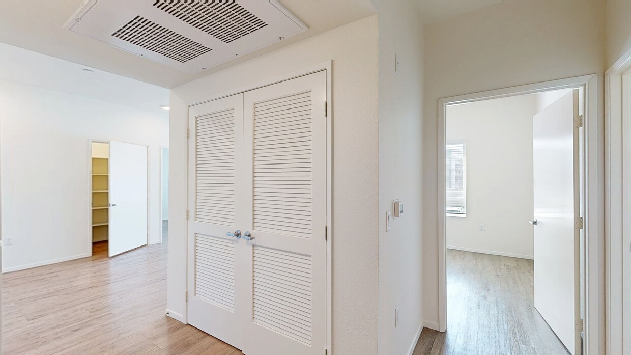 3D Tour - Columba Apartments