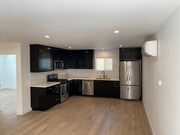 Kitchen with new appliances - 2100 Rome Dr Apartment Unit 2102