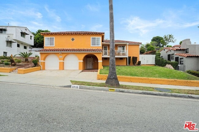 Photo - 3715 Homeland Dr