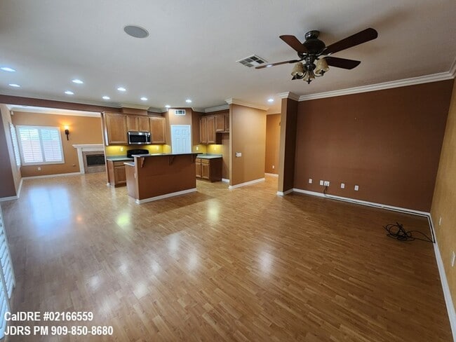 Photo - Rancho Cucamonga 4 Bedroom Home