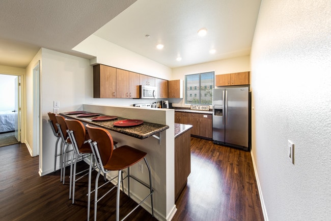 Photo - Cerca Student Housing