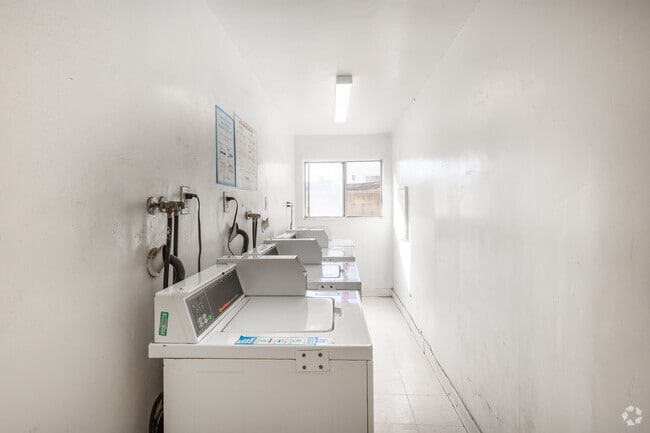 Laundry Facilities - 1532 W. 257th St.