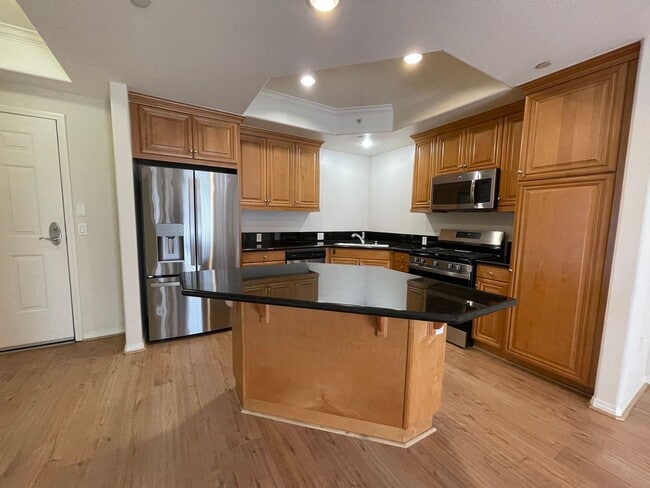 Photo - Updated Condo on Top Floor in Harbor City Unit 323