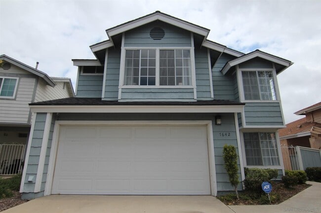 Photo - 7642 Goode St Townhome