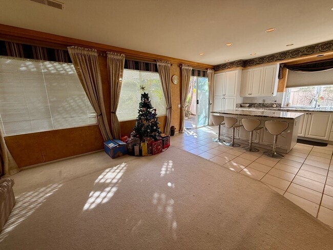 Photo - Scripps Ranch 4 Br 3 baths garage yard solar for rent $4990