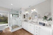 Master Bath - 30042 Point Marina Dr House