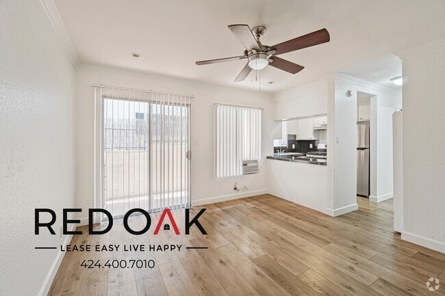 Building Photo - 4069 Oakwood Ave Rental