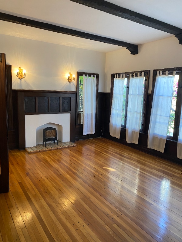 Photo - 414 N Sycamore Ave Unit 2