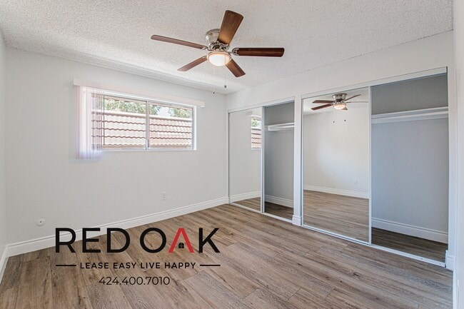 Photo - 821 N Wilcox Ave Unit 247