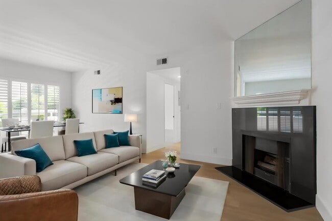 Photo - 4454 Coldwater Canyon Ave Apartment Unit 203