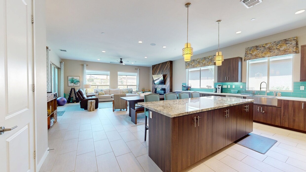 3D Tour - 80088 Canyon Club Ct. House