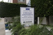 Photo - 11645 Chenault St & 11625 Montana Ave. Apartments